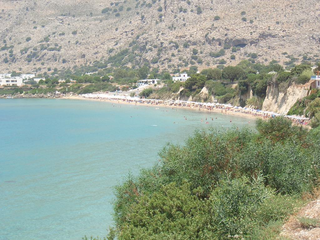 Sifis Studios Pefkos Pefki Екстериор снимка